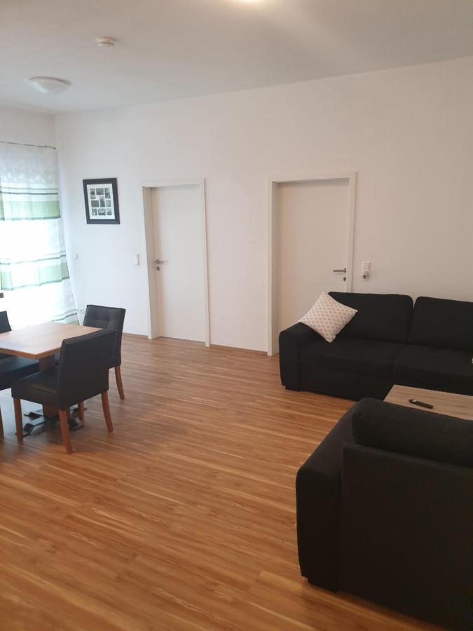 Apartment & Zimmer Hofacker Pernegg an der Mur Dış mekan fotoğraf