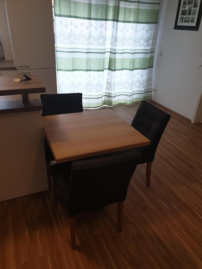 Apartment & Zimmer Hofacker Pernegg an der Mur Dış mekan fotoğraf