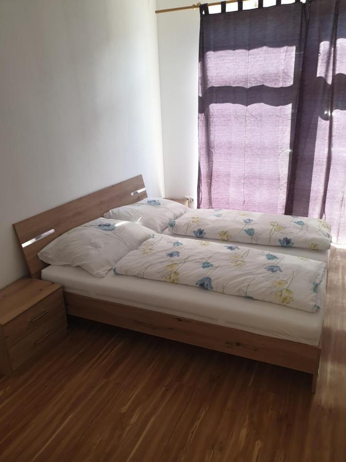 Apartment & Zimmer Hofacker Pernegg an der Mur Dış mekan fotoğraf