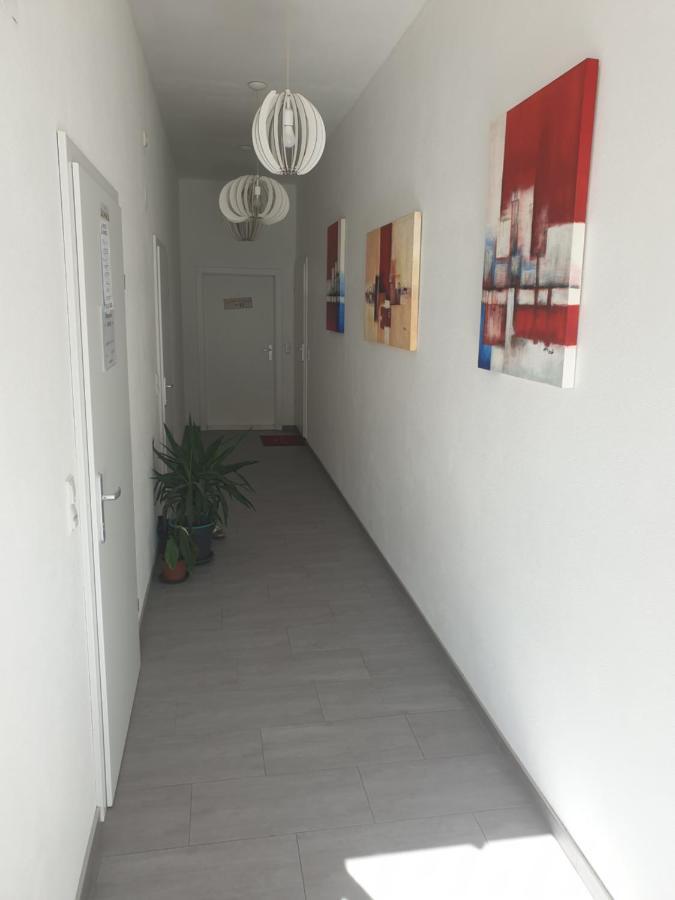Apartment & Zimmer Hofacker Pernegg an der Mur Dış mekan fotoğraf