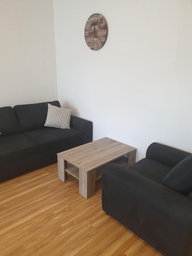Apartment & Zimmer Hofacker Pernegg an der Mur Dış mekan fotoğraf