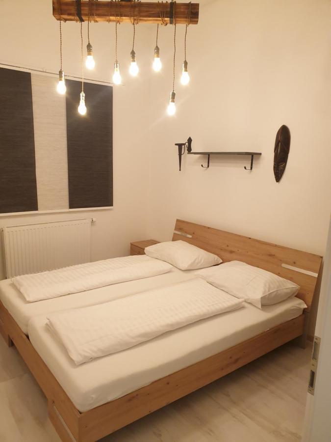 Apartment & Zimmer Hofacker Pernegg an der Mur Dış mekan fotoğraf